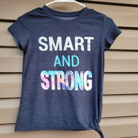 Member's Mark Girls Tee - Picture 1 of 3